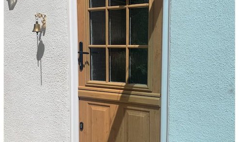 Stable Doors style example