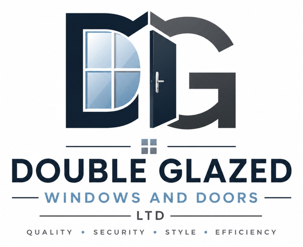 Double Glazed Windows and Doors Ltd logo